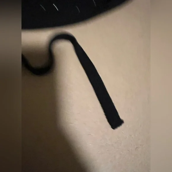 Anthropologie Black Pearl-Embellished Hat - Picture 13 of 16